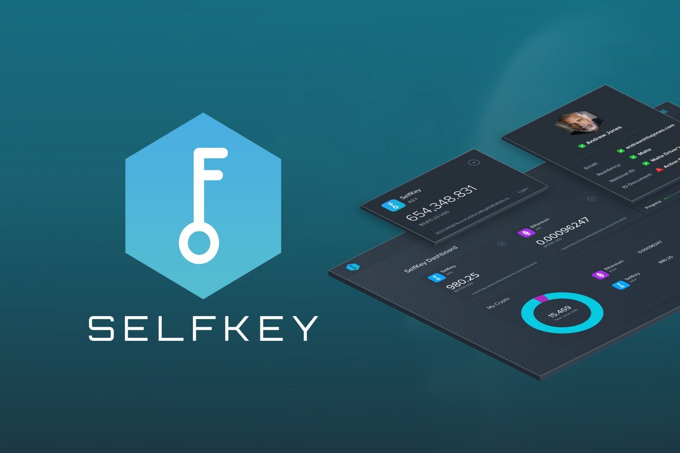 Tidak Lagi ‘Terkunci’, SelfKey (KEY) Meroket 470%!