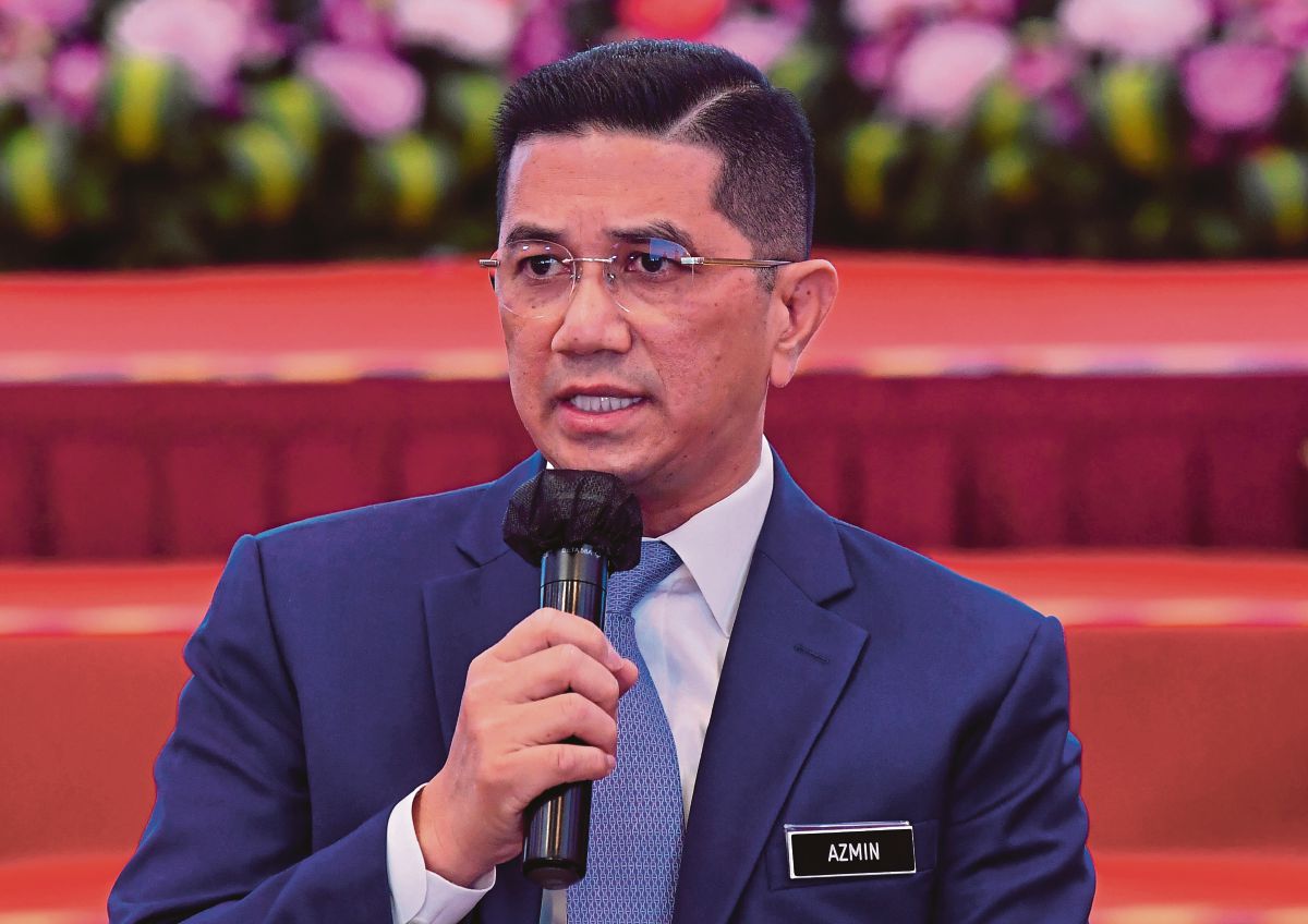 Inisiatif Kerajaan Tarik Pelabur