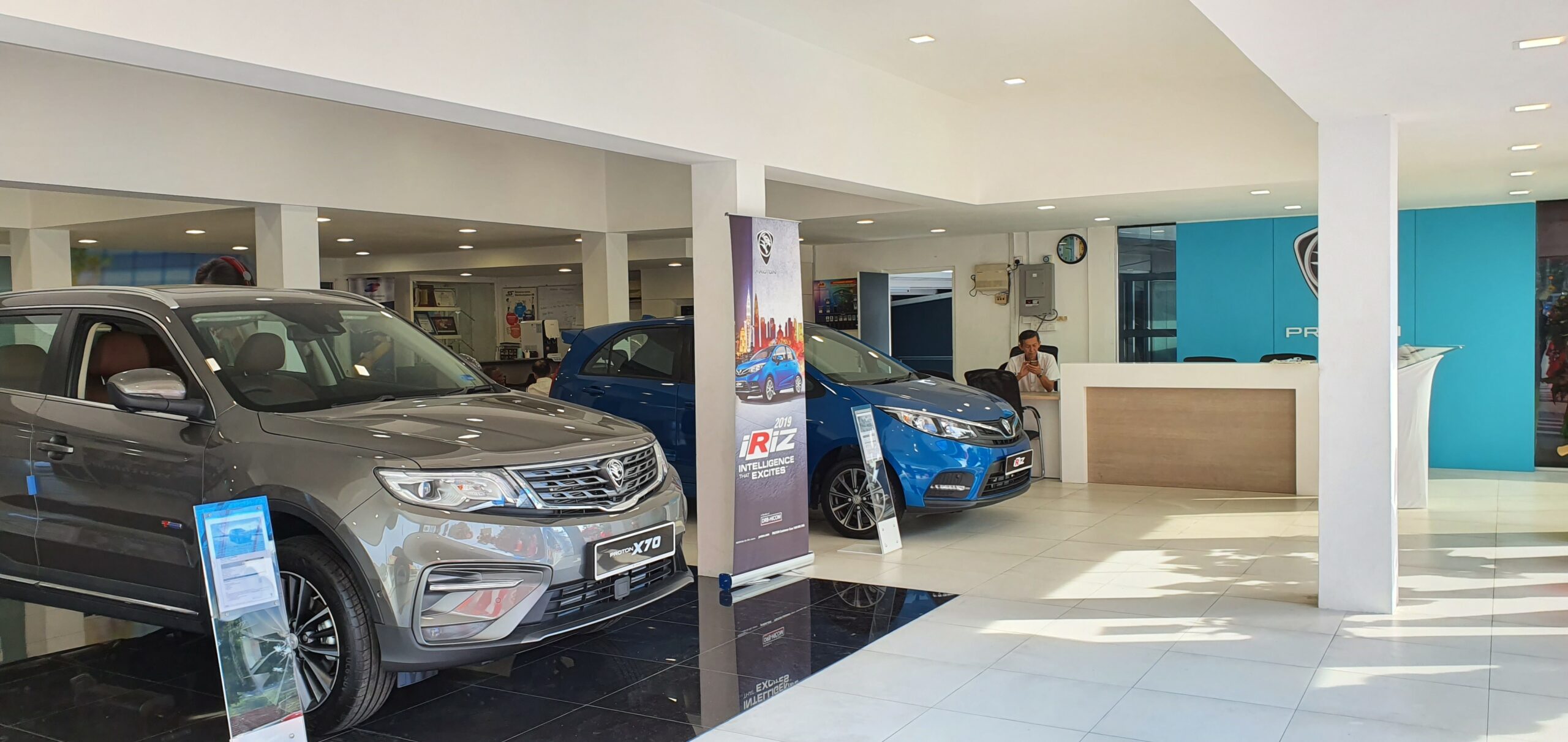 Ini Faktor MIDF Research Kekal Saranan Untuk Sektor Automotif