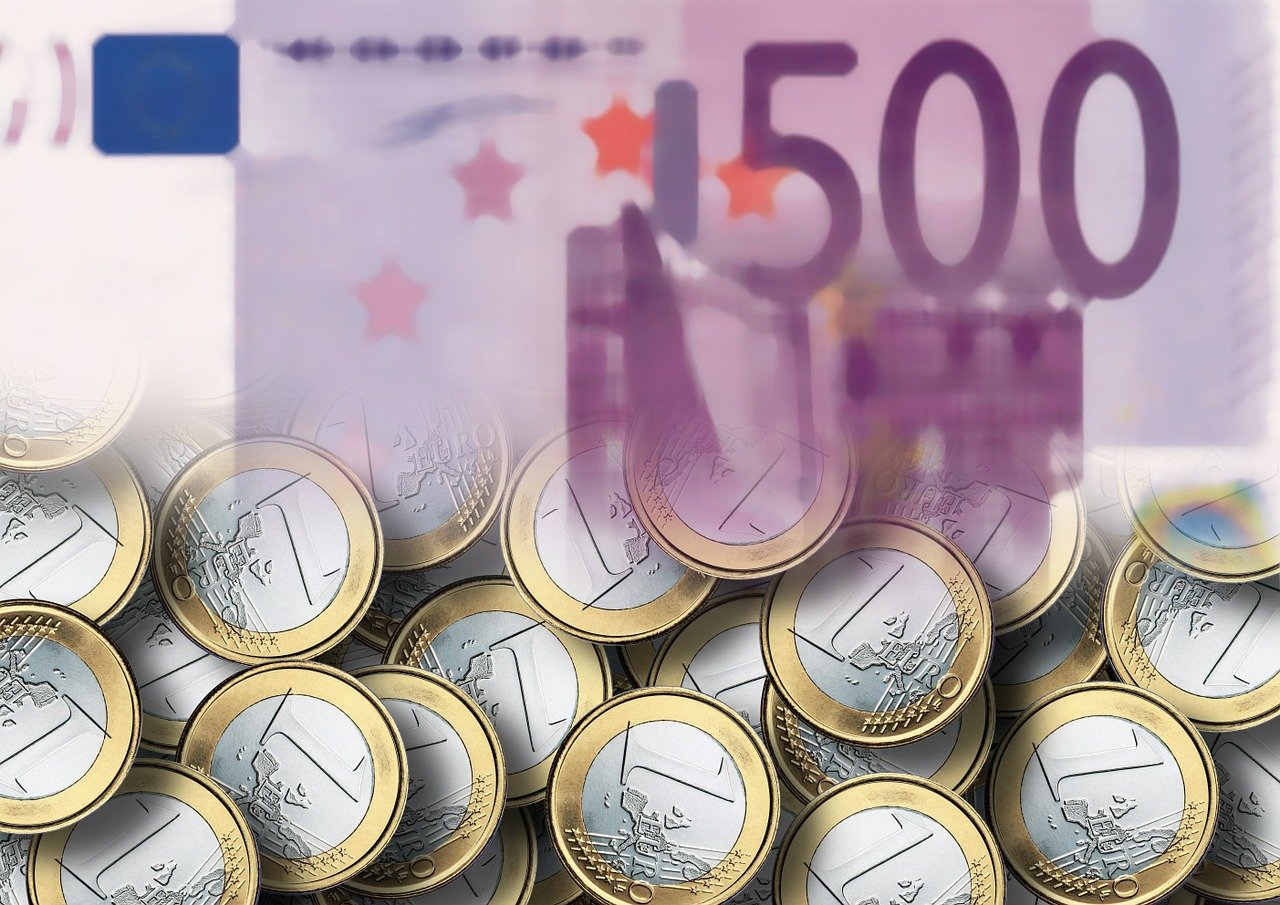 Adakah Ini Petanda Buruk Buat Euro?