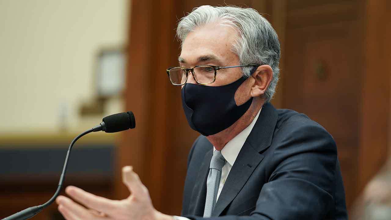 Patutlah Federal Reserve Biar Je Hasil Bon AS Naik!