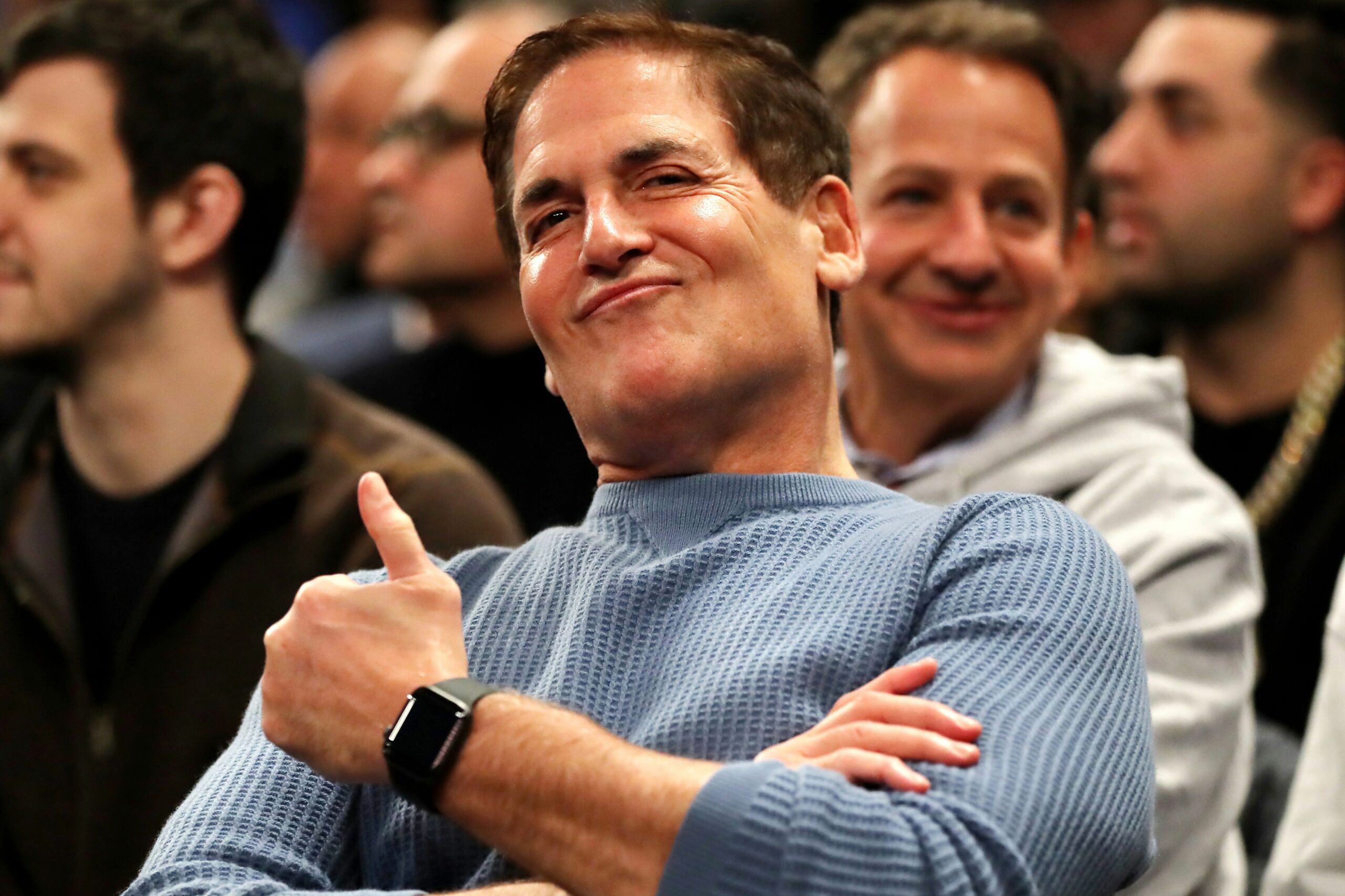 Mark Cuban Melabur Dalam Mintable, Terima Dogecoin Sebagai Medium Pembayaran