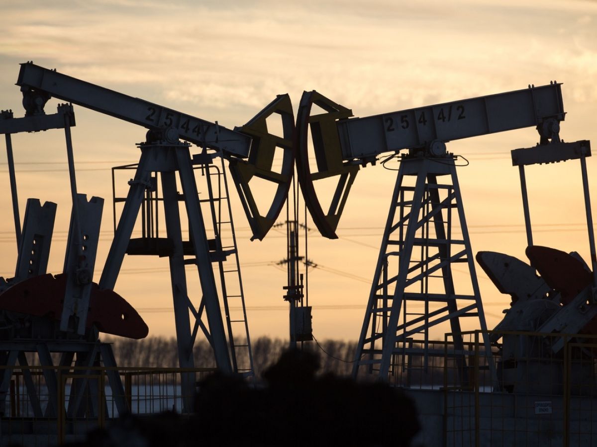 Apa Sudah Jadi Dengan Harga Minyak?