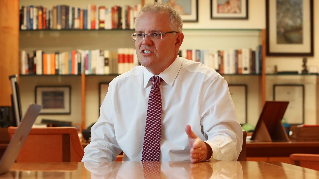 Trader AUD Gelisah! Sokongan Kerajaan Ini Akan Berakhir