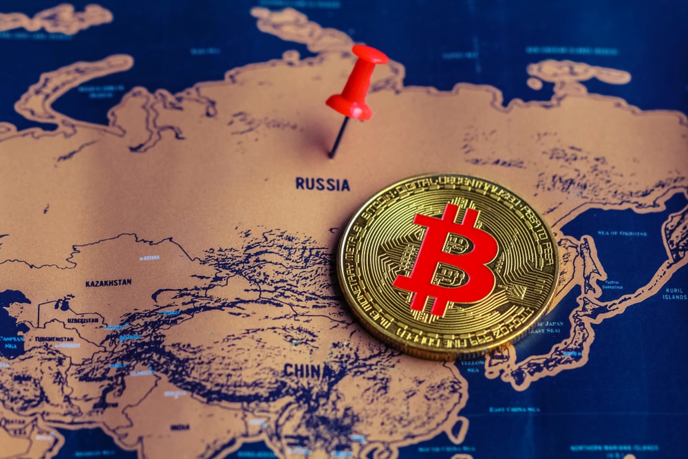 Tahun 2021 Bakal Jadi Tahun Penting Industri Kripto Di Rusia! Ini Sebabnya