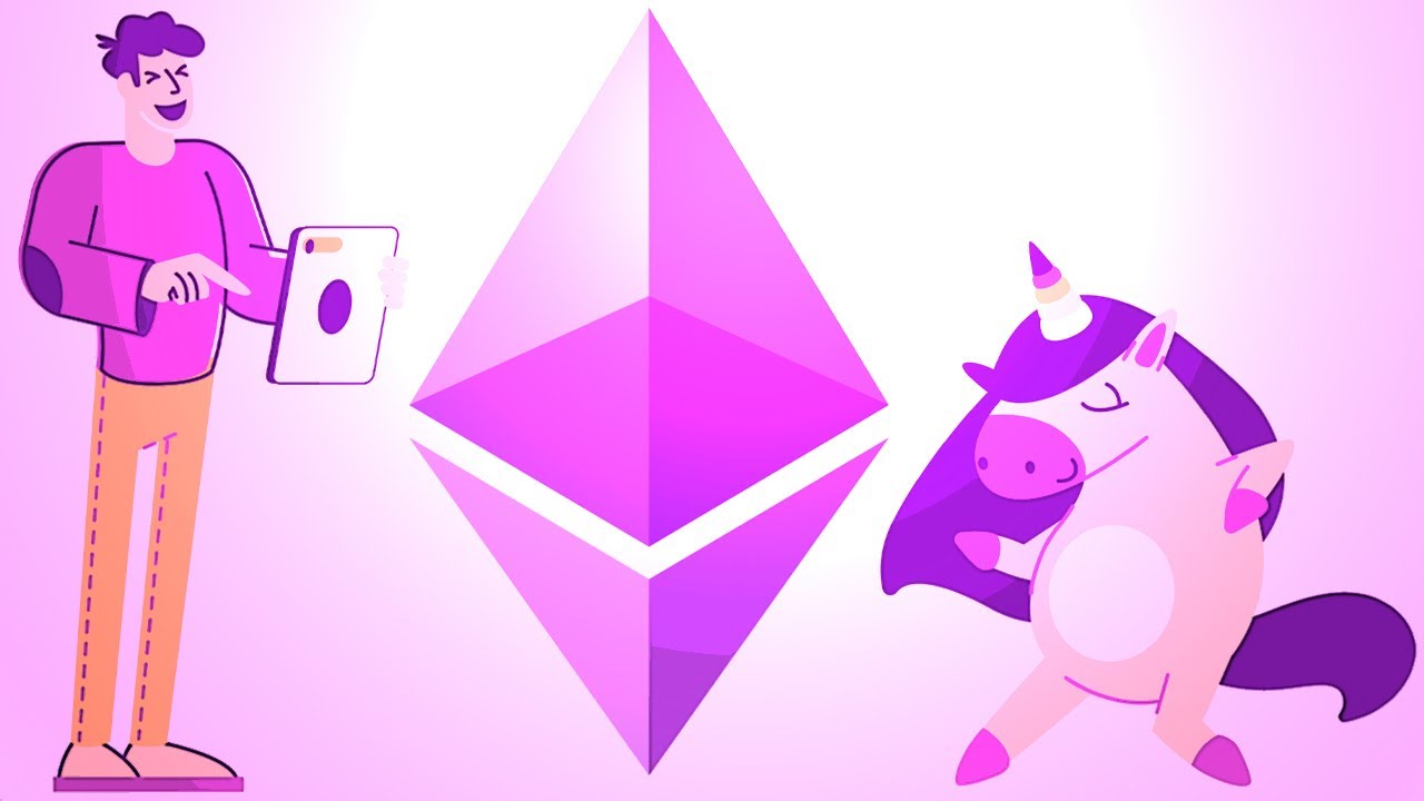 Kenali Uniswap, Pertukaran Tidak Berpusat Terunggul Di Ethereum