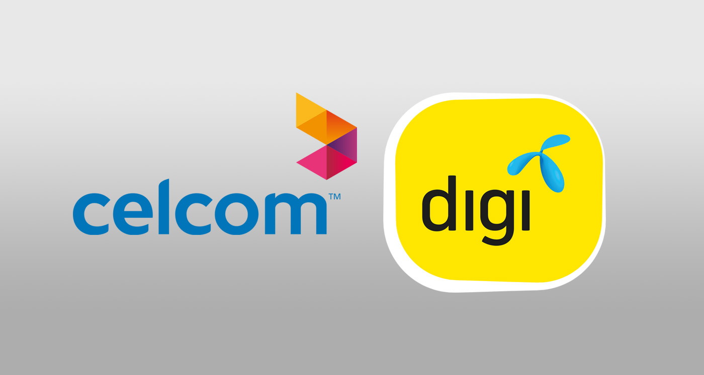 Impak Bergabung, Saham Digi & Celcom ‘Berkencang Kuat’