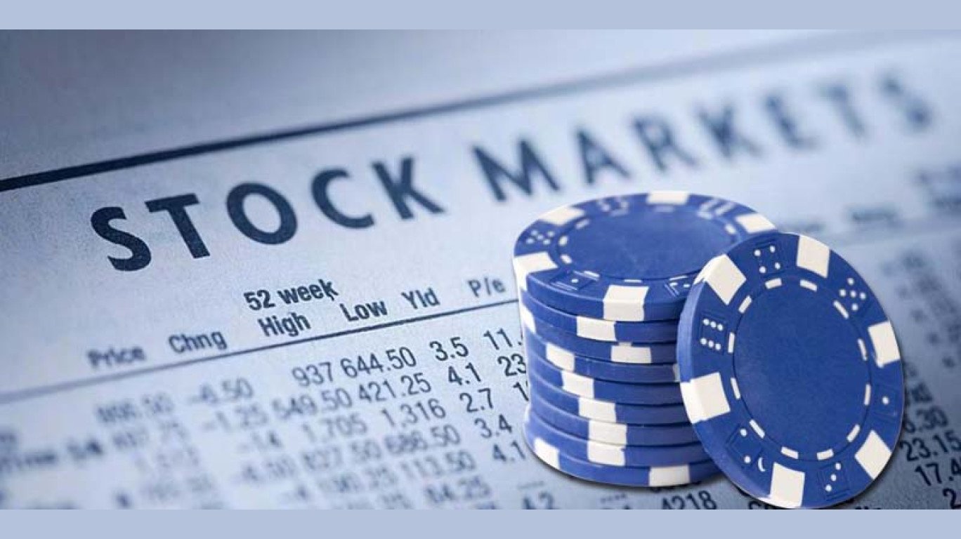 Apakah Itu Saham Cip Biru?