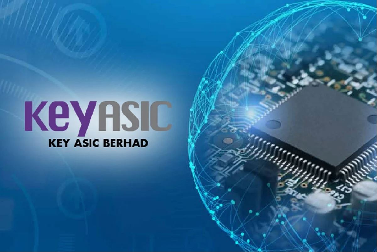 Saham Key Asic Lonjak 29.3%!