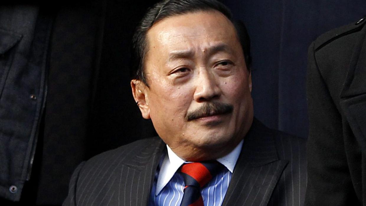 BMF Serah Kertas Cadangan Rumah Mampu Milik B40