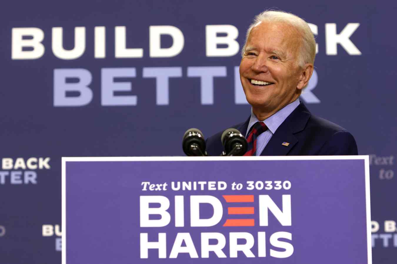 Tenang, Tak Semua Akan Dikenakan Cukai Oleh Biden