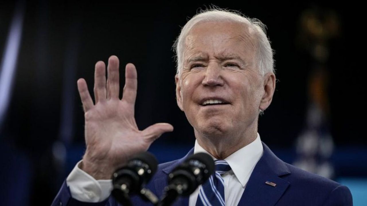 Biden Dedah Perincian Pelan Ekonomi Bernilai $2.25 Trilion
