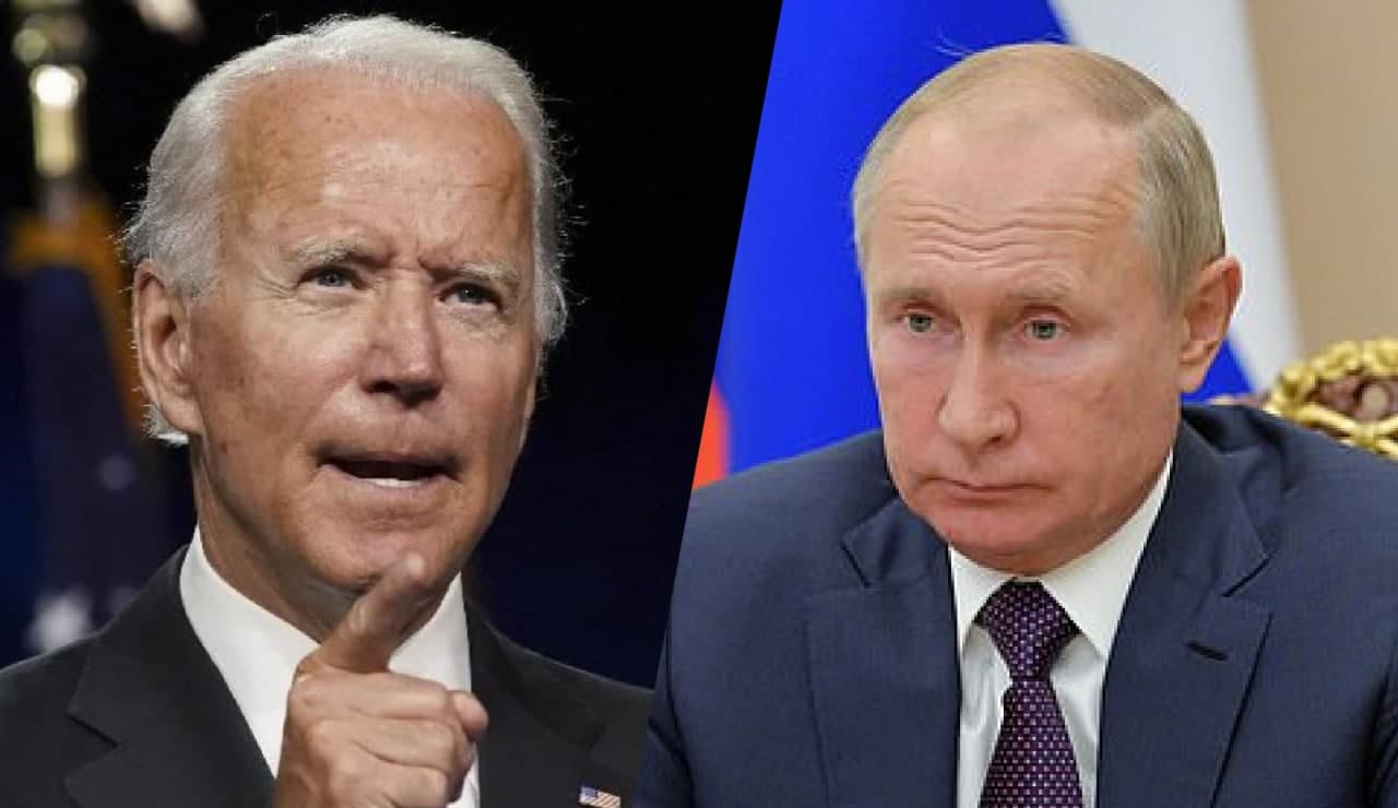 Habislah Rusia! Amerika Nak Balas Dendam