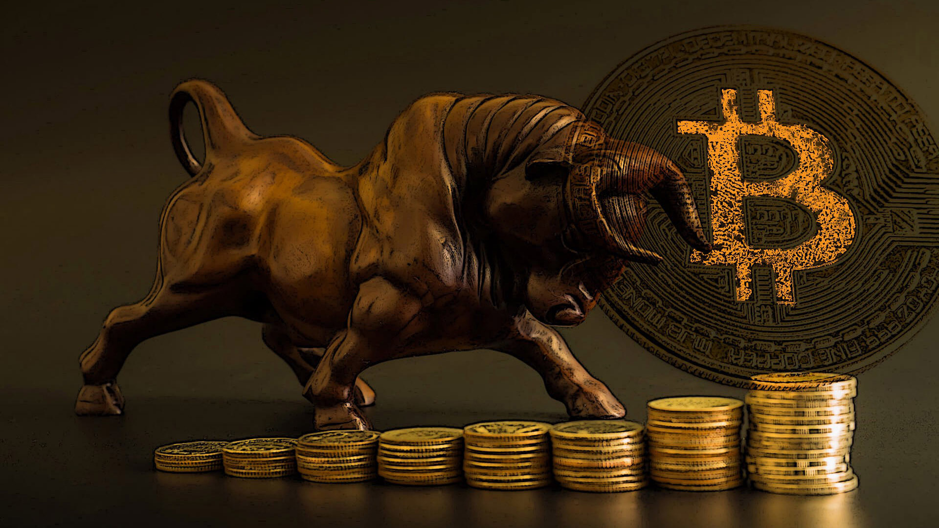 Bolehkah Bitcoin (BTC) Tembus $60,000?