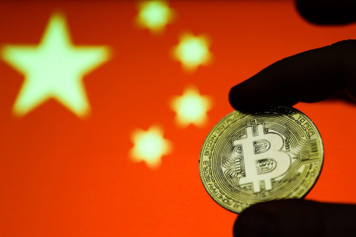 China Mahu Lemahkan US Dolar Guna Bitcoin (BTC)?