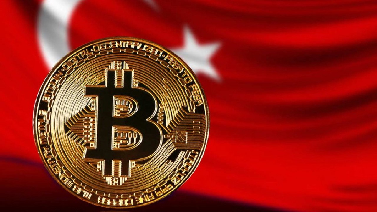 Turki Sah Haramkan Penggunaan Matawang Kripto Termasuk Bitcoin (BTC)!