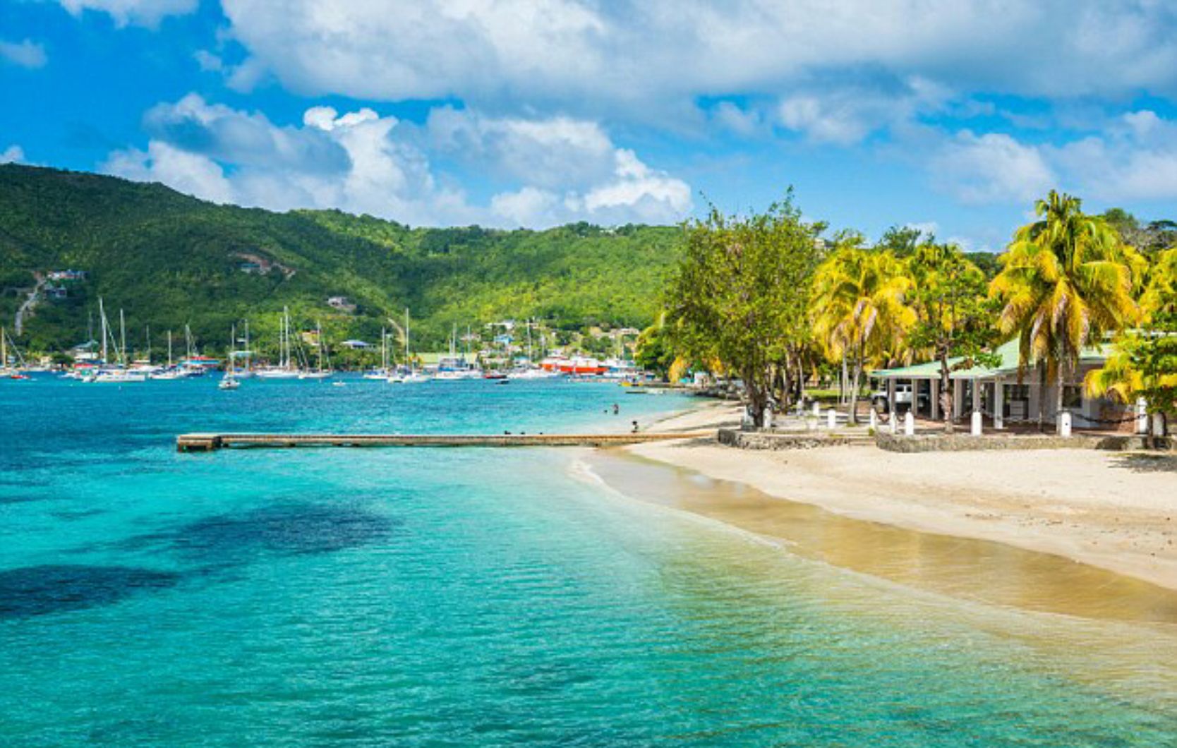 Fuh! Pulau Ini Benarkan Segala Traksaksi Dapat Dilakukan Menggunakan Bitcoin!