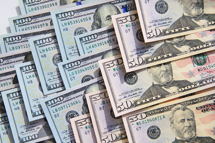 Kenapa USD Jatuh Walaupun Data Inflasi AS Kuat?