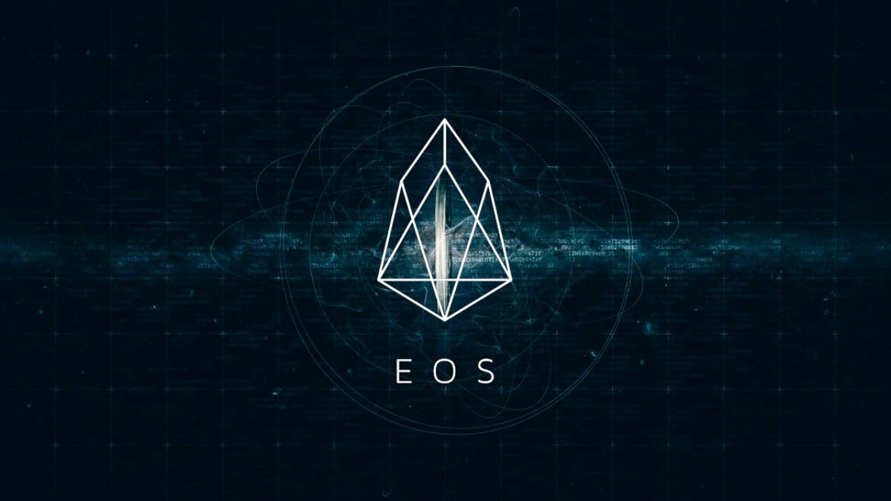 Apa Itu EOS (EOS)?