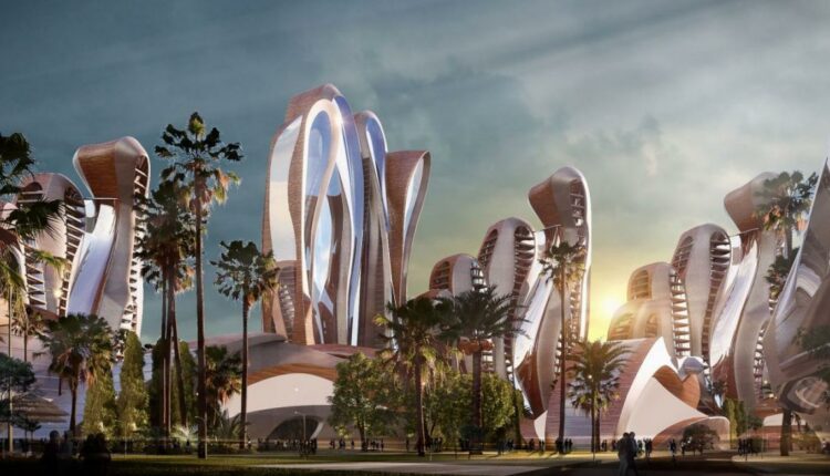 Tergempar! Akon Dedahkan Pelan Pembangunan Bandar Kripto Yang Kedua!