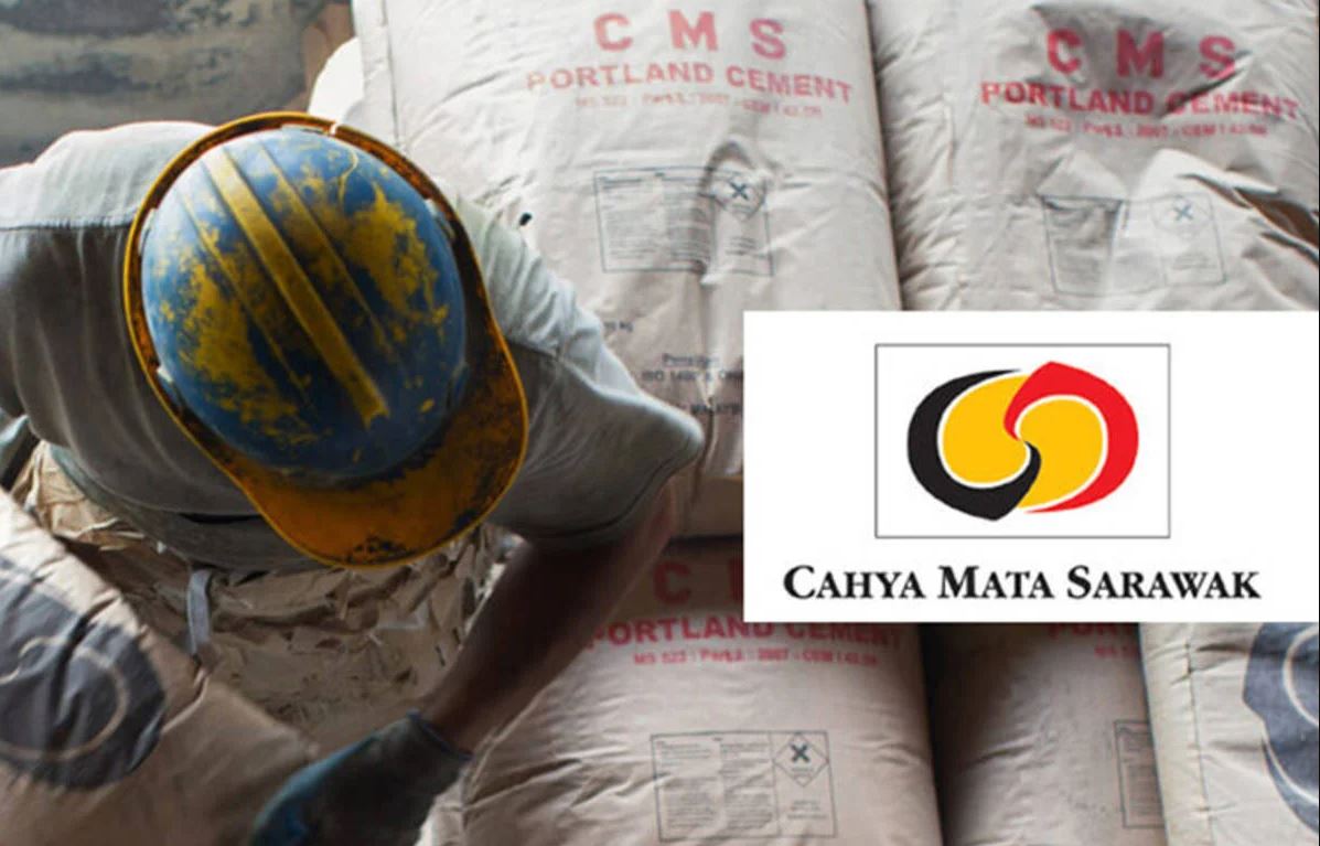 Jumlah Dagangan CMS Lonjak Paras Tertinggi!