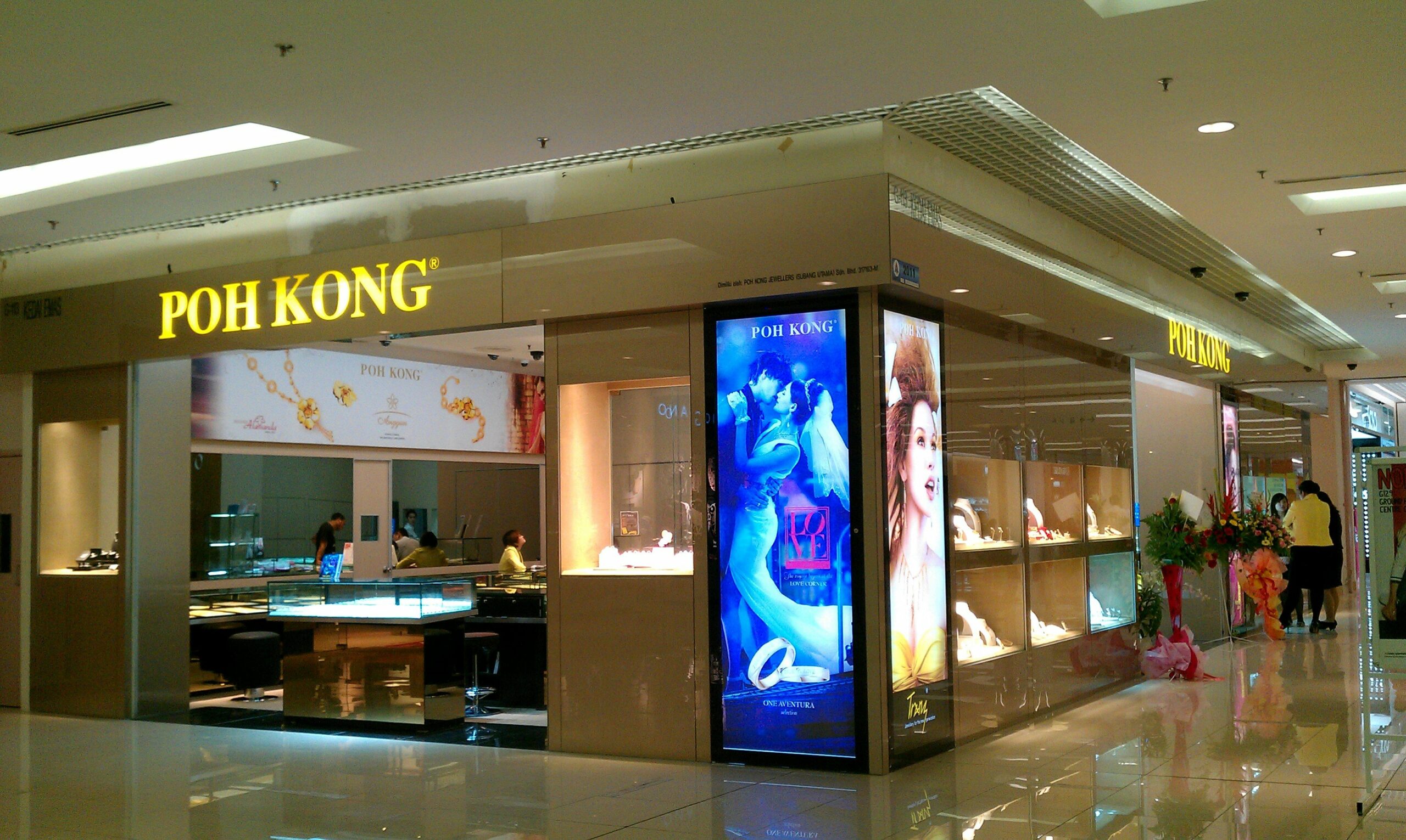 Harga Emas Naik Paras Tertinggi Tempoh 3 Bulan, Kaunter Ini ‘Buat Untung’