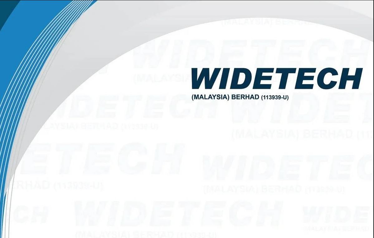 Saham Widetech Dicari-cari