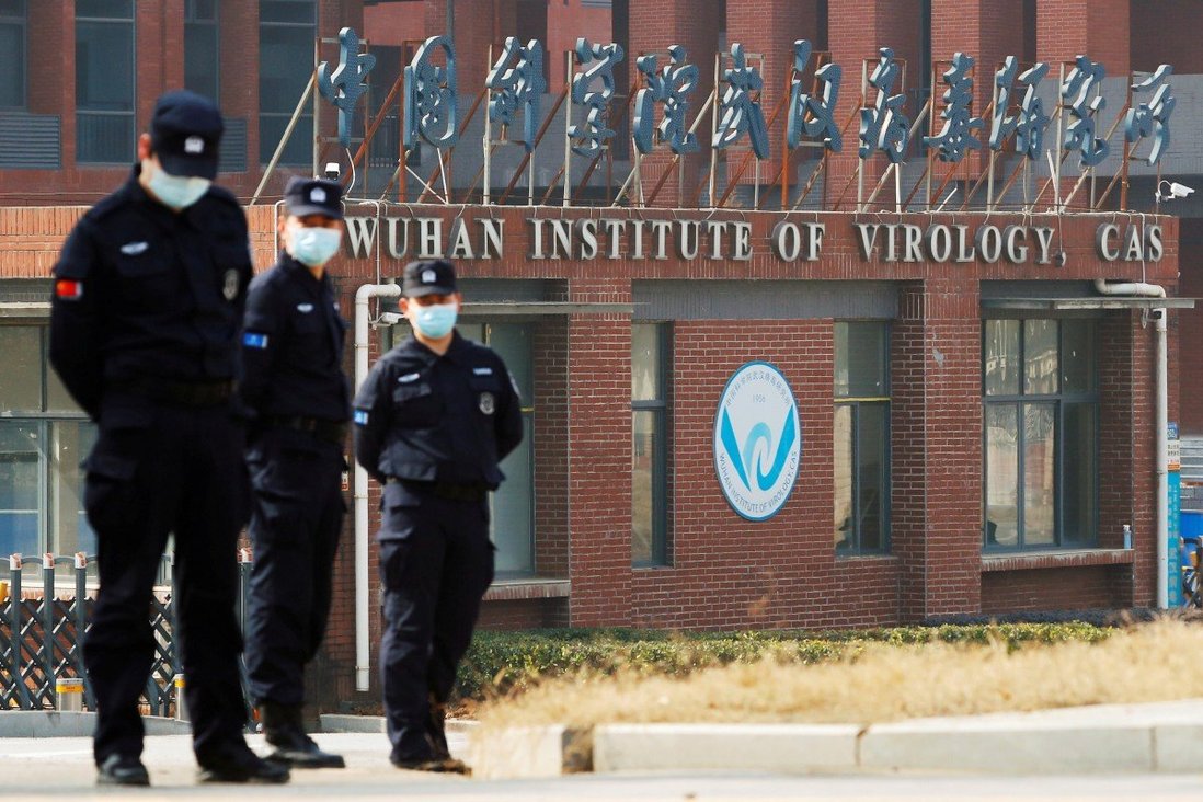 China-AS Sekali Lagi Bertikam Lidah Soal Covid-19