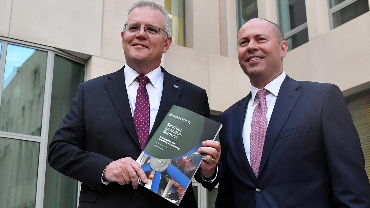 Belanjawan Baru Australia Bakal Mantapkan Lagi Ekonomi