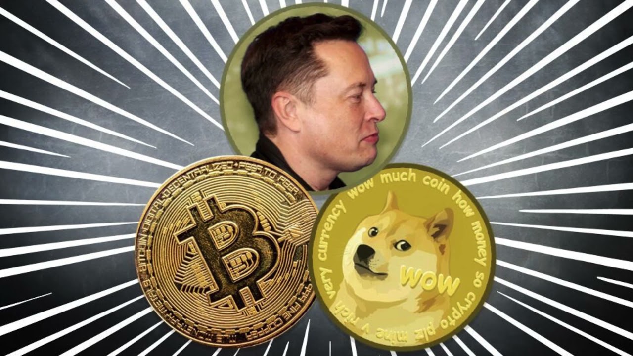 Biar Betul! Elon Musk Ugut Mahu Jual Semua Pegangan Bitcoin?