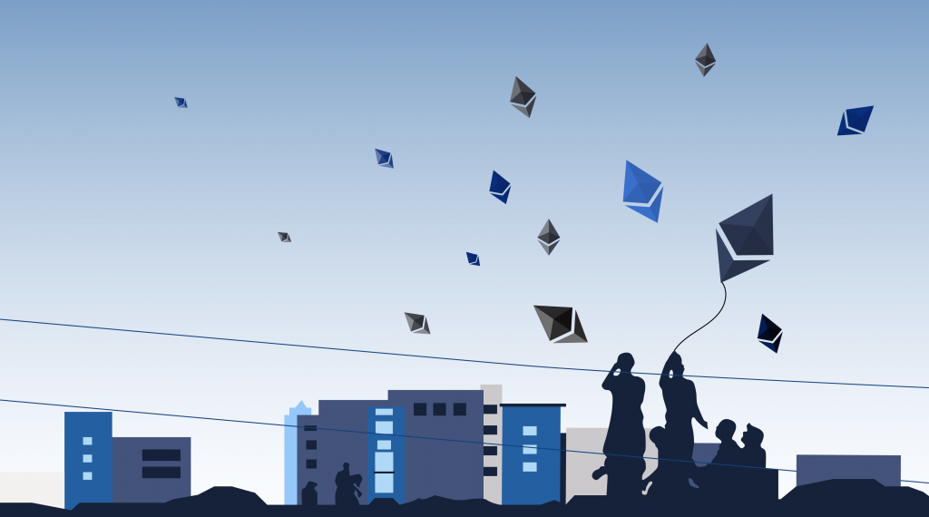 20 Negara Ini Jatuh Cinta Dengan Ethereum! Bagaimana Pula Malaysia?