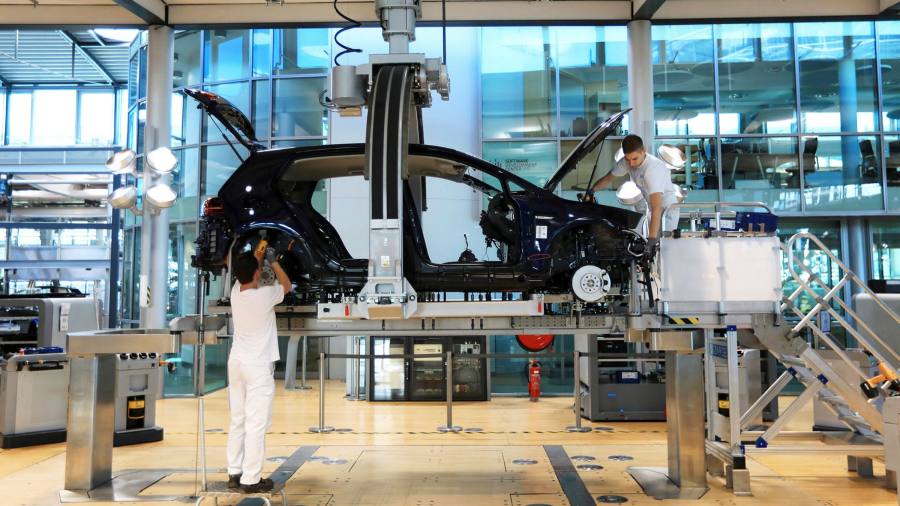 Ini 3 Berita Penting Tumpuan Trader Hari Ini