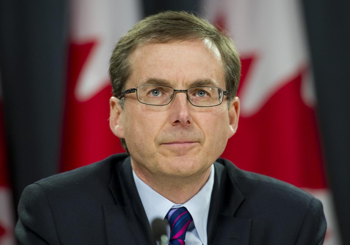 Ucapan Hawkish Gabenor BOC Mengujakan Pelabur!