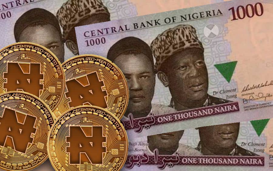 Tergempar! Bank Pusat Nigeria Dedahkan Tahun 2021 Akan Jadi Tahun Kripto!