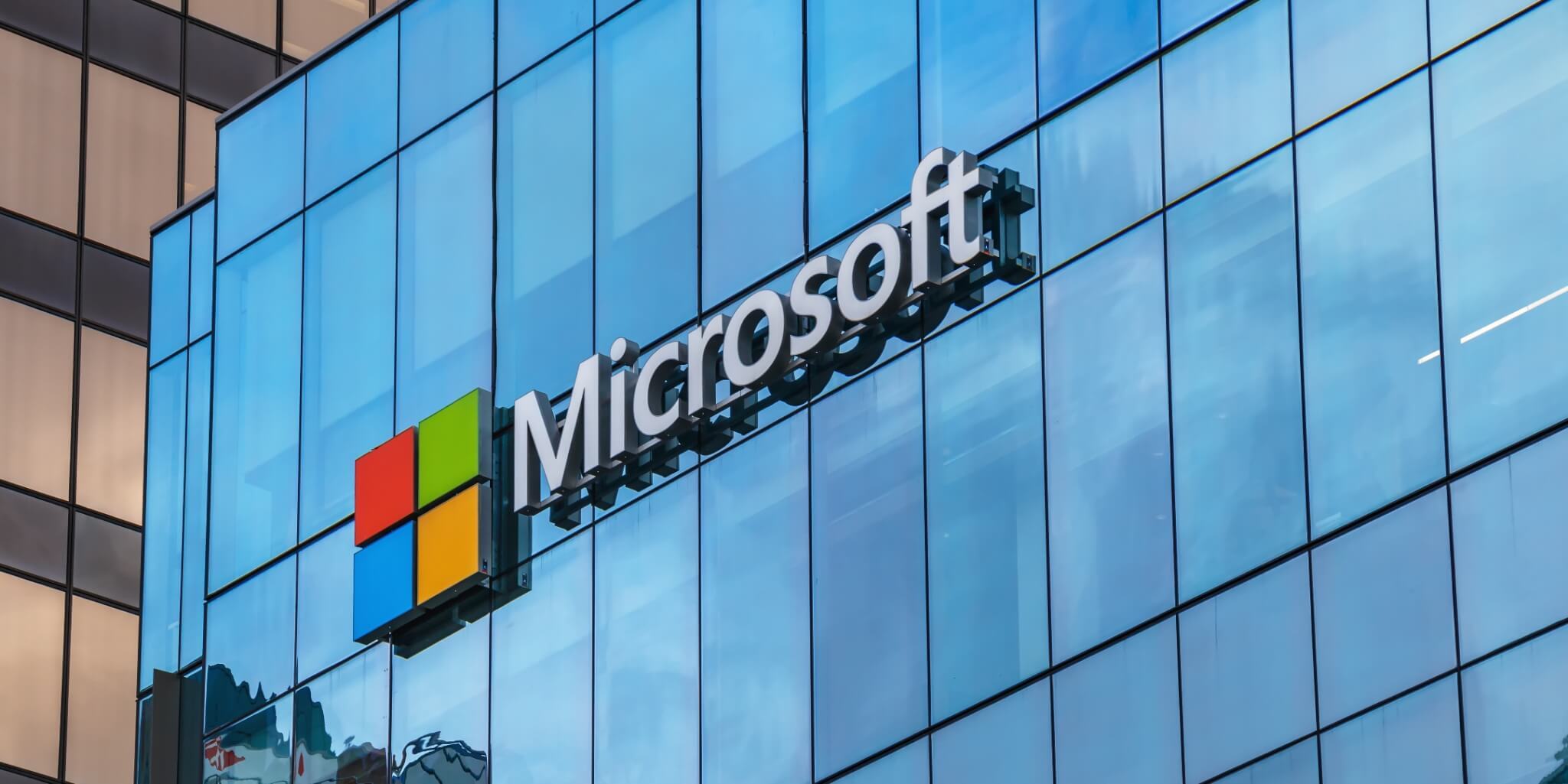 Microsoft Kini Bernilai AS$2 Trilion!