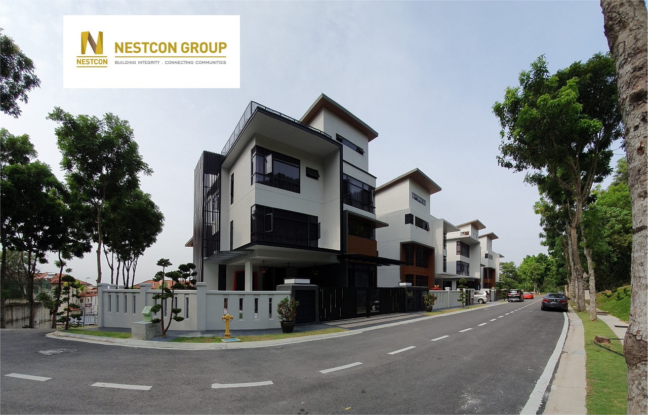 Nestcon Bermula Kukuh di Pasaran ACE