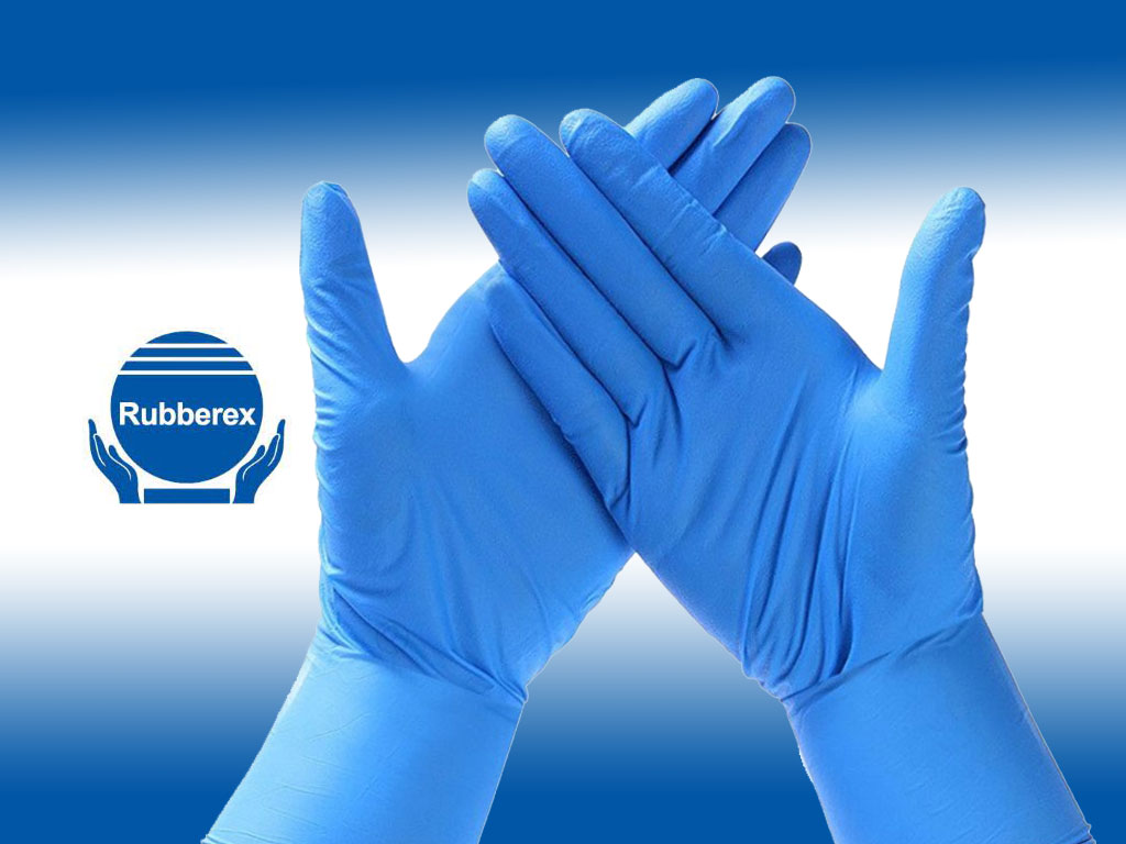 Rubberex Tawar 10% Saham Terbitan