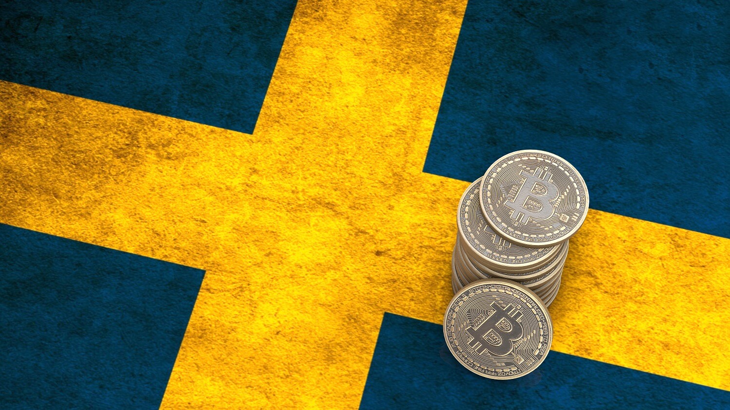 Sweden Juga Mahu Mengetatkan Undang-Undang Kripto!