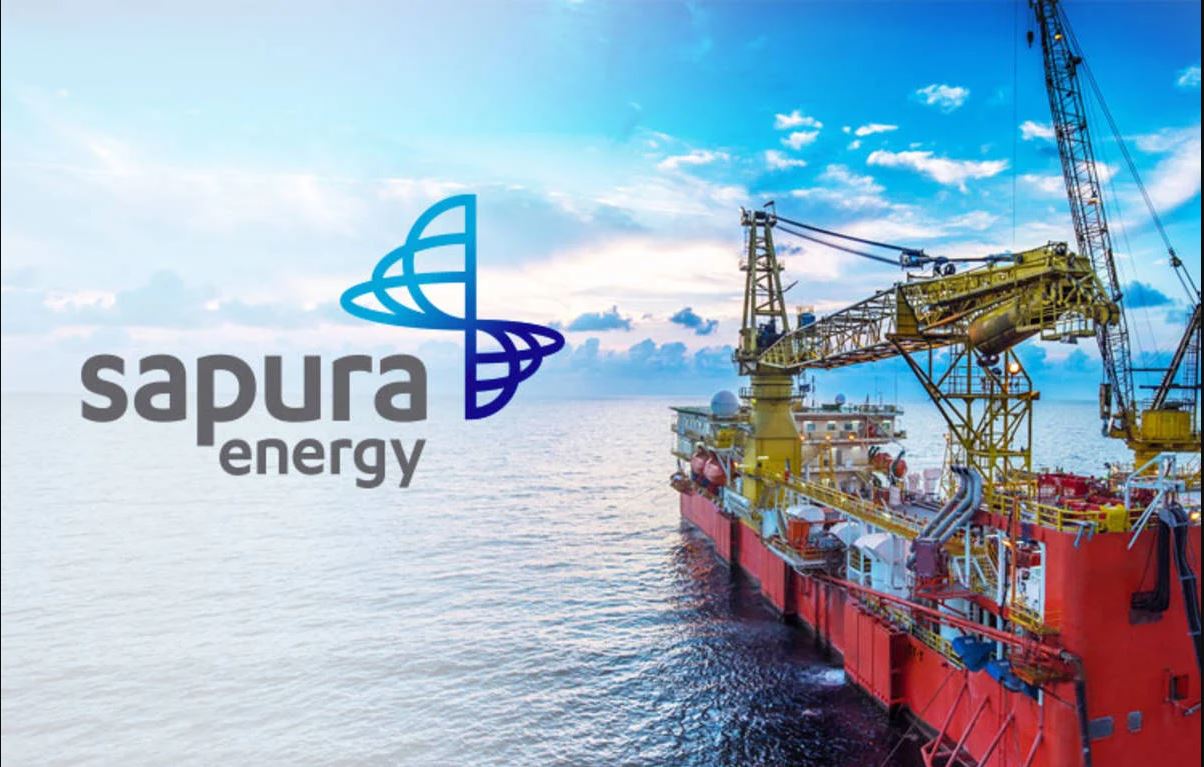 Catat Kerugian Suku Pertama, Saham Sapura Energy Mendatar