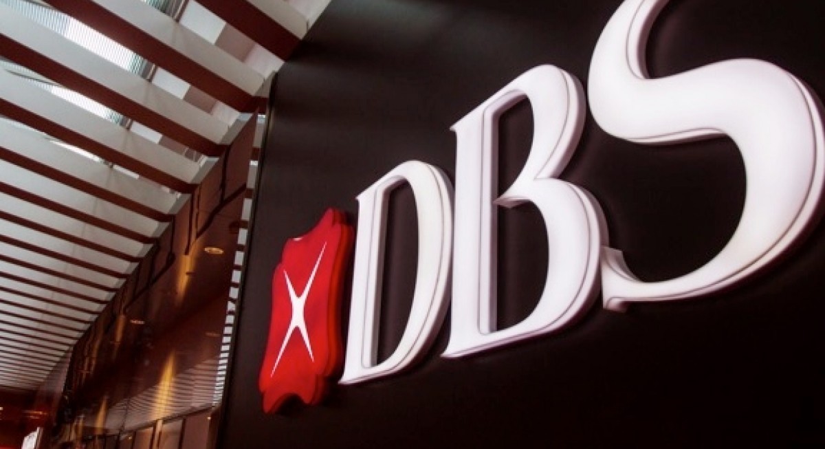 Fuh! Bank Singapura DBS Umum Tawarkan Bon Dalam Bentuk Kripto!