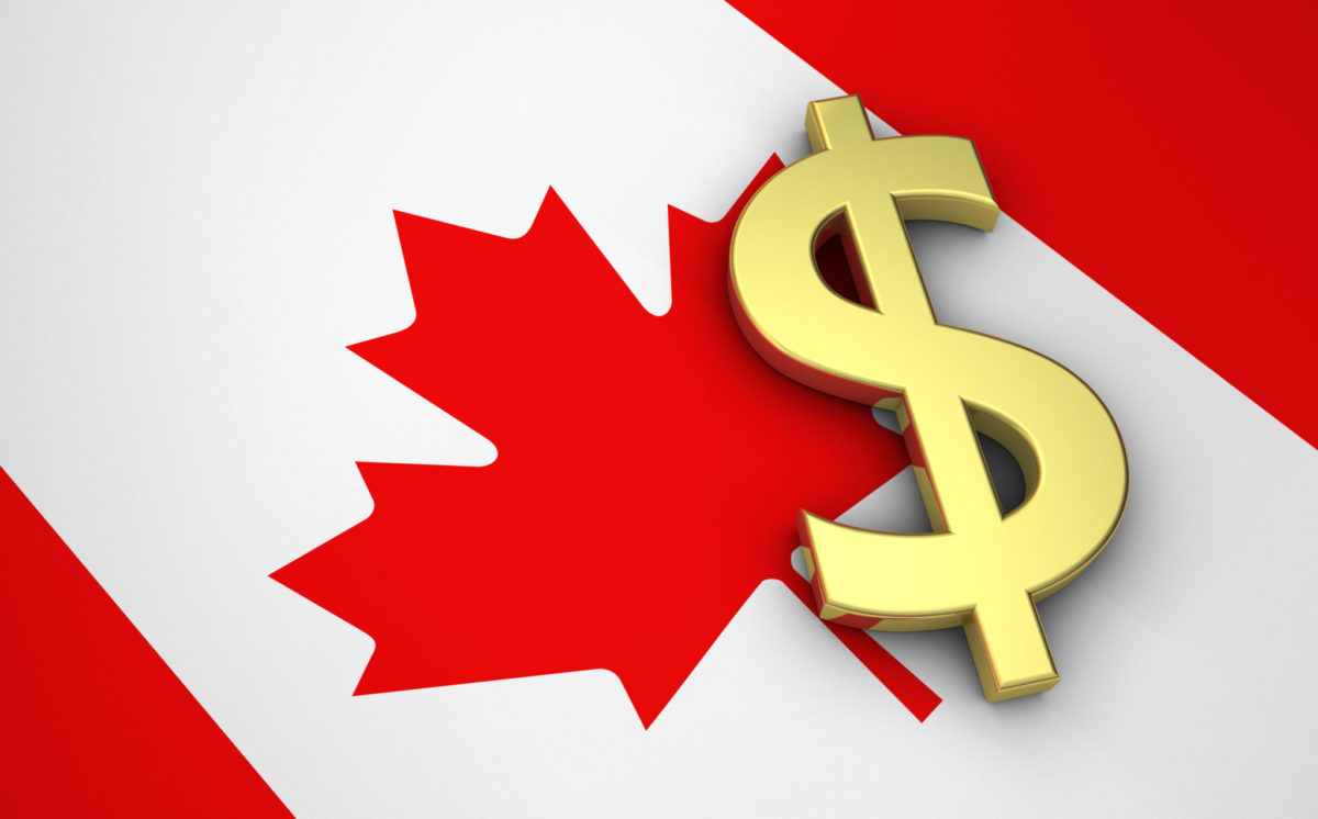 Ini Reaksi Dolar Loonie Selepas Belanjawan Kanada Diluluskan!