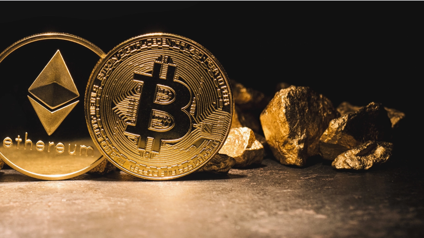 Lupakan Emas! Pelaburan Kripto Di India Catat Lonjakan Lebih 19,000%