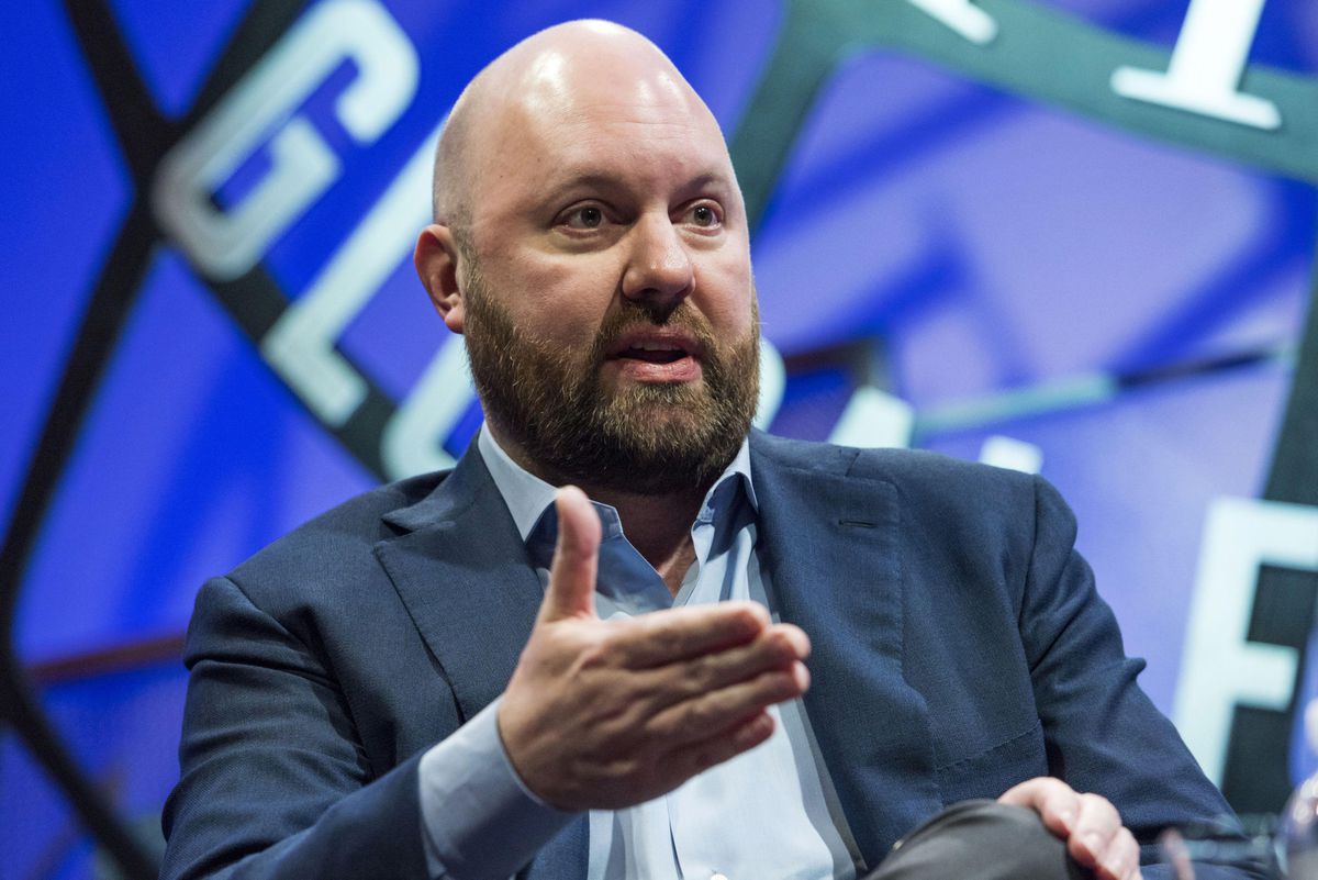 Permainan ‘Geng Paus’ Semakin Agresif, Andreessen Horowitz Sedia Labur $2.2 Bilion Dalam Kripto!