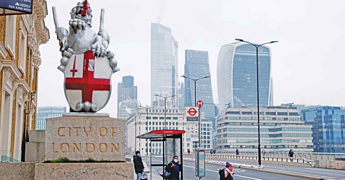 UK Pergiat Usaha Sertai Blok Perdagangan Asia Pasifik