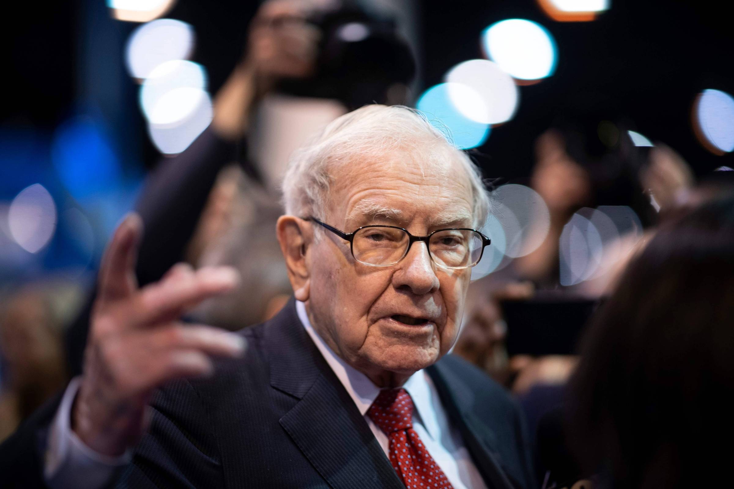 Bank Digital Brazil Terima Dana $500 Juta Dari Berkshire Hathaway!