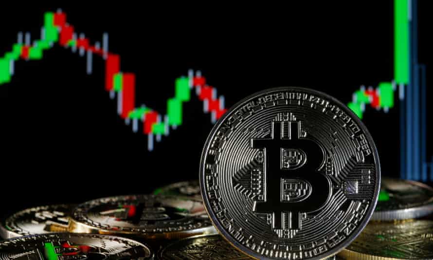 Nah! Pelabur Tersenyum Lebar Lihat BTC Kembali Meroket