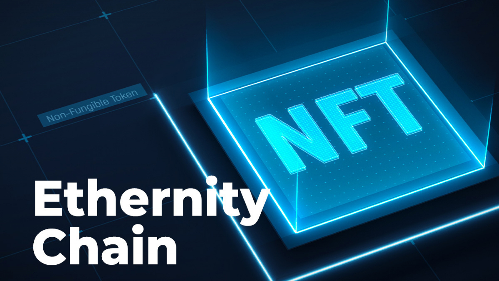 Fenomena NFT Semakin Hangat, Ethernity Chain (ERN) Sebuah ANFT Pamerkan Lonjakan Kejam!