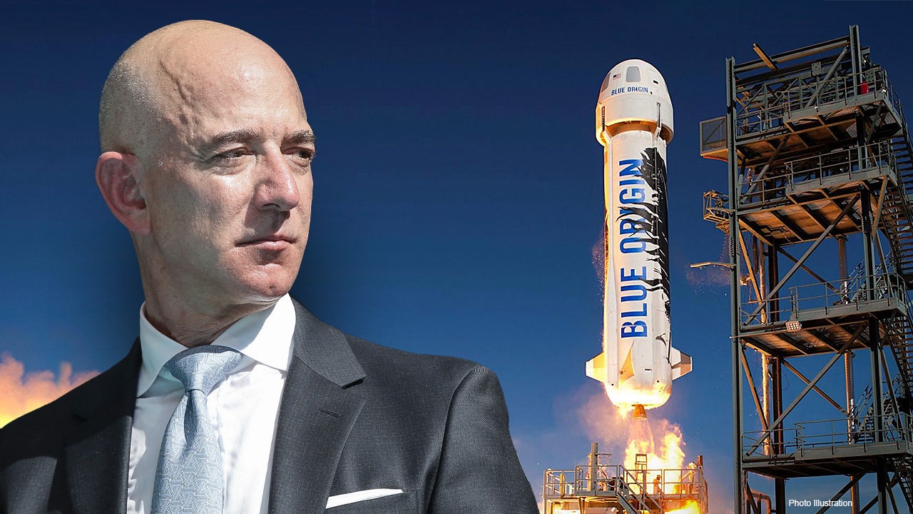 NASA Terima Tawaran $2 Bilion Daripada Jeff Bezos Sebagai Pertukaran Untuk Kontrak