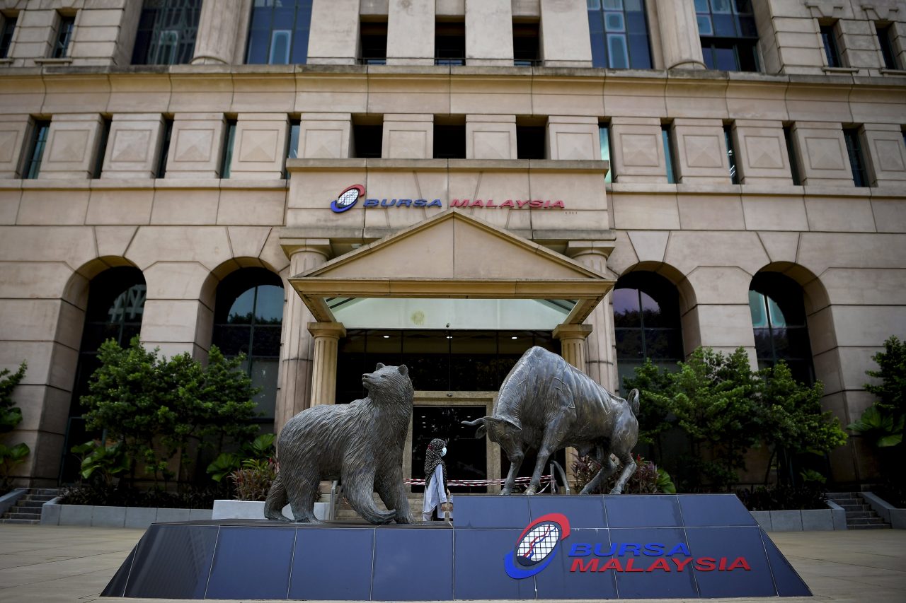 Bursa Malaysia Lancar Night Trading!