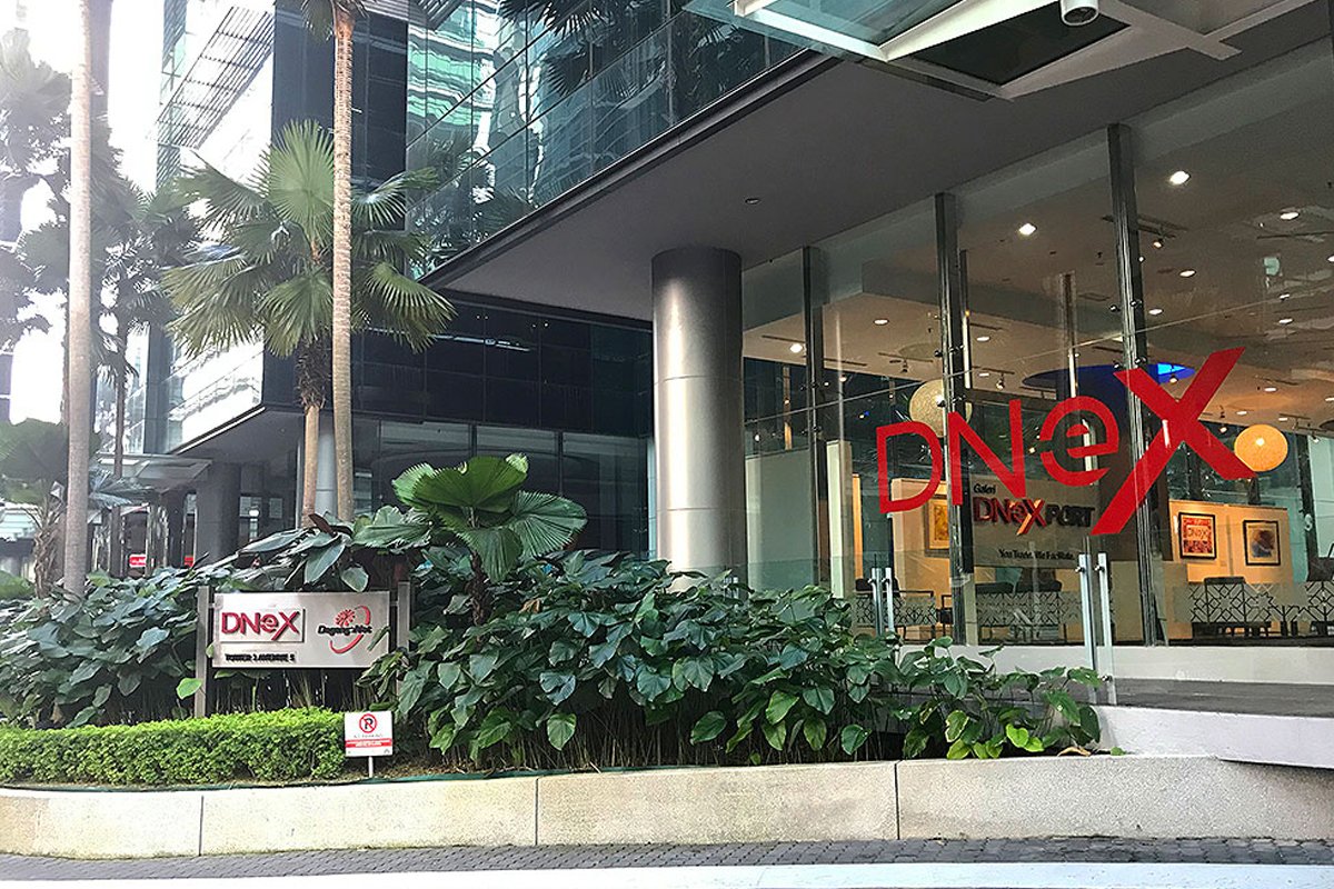 DNeX Beli 60% Ekuiti Ping!
